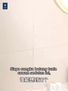 No Punch Suction Cup Towel Rack Bathroom Shelf Telescopic Towel Bar Towel Storage Hanging Rack 无打孔吸盘毛巾架浴室架伸缩毛巾杆毛巾存放衣架 免打孔吸盘毛巾架