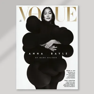 Vogue Philippines - Jun 2025