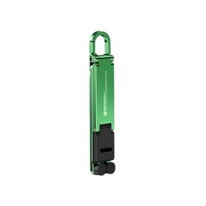LZHDP MALL Ultra Lightweight Keychain Phone Holder Anti-Slip Multi-Angle Adjustable Mini Phone Stand Universal Plastic Portable Phone Holder Travel