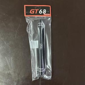 GT68 Yamaha AEROX V1 V2 Strutbar Stabilizer Bar For Rear Shock CNC Aluminum Alloy Made in Thailand