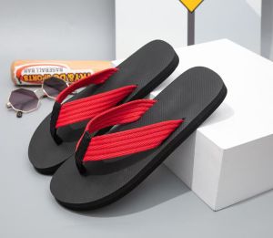 New In Stock Spread Hap-Creative Funny Fashionable Thick-Soled Beach Flip-Flops