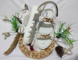 sandal gunung wanita korean style BE-01 #sandalterbaru#Realpick100%