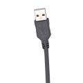 Scanner data cable LS2208 AP LS4208 DS9208 barcode scanner USB port data cable. 