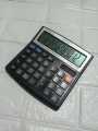 kalkulator / calculator dagang 12 digit CT 500JS. 