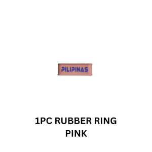 TECNIQ Pickleball Paddle PILIPINAS Silicone Rubber Ring Embosed Logo for Pickleball and Tennis