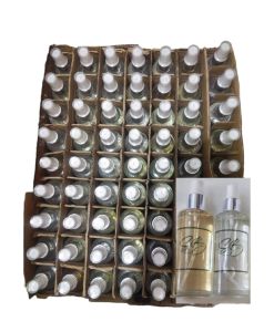 Perfume Oil Based Fragrance Inspired Scent Long Lasting 85ML SBOMB BY AJJ