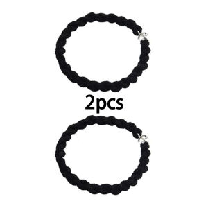 2 pcs Adjustable Length Elastic Boot Straps Bands Blousing Garters For Outdoor Hiking Leg