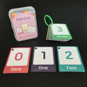 ของเล่นเด็กผญ ของเล่นเรียนภาษาอังกฤษสําหรับเด็ก flash cards การ์ดเป็นภาษาอังกฤษ ของขวัญสําหรับเด็ก