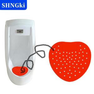 SHNGki Men Urinal Deodorant Fragrance Antimicrobial Deodorizer New Pool Aroma Pad