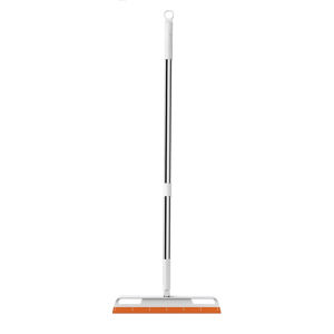 Byssherer Magic Broom Floor Cleaning Squeegee Water Silicone Window Washing Wiper Rubber Sweeper For Bathroom Clean Tools