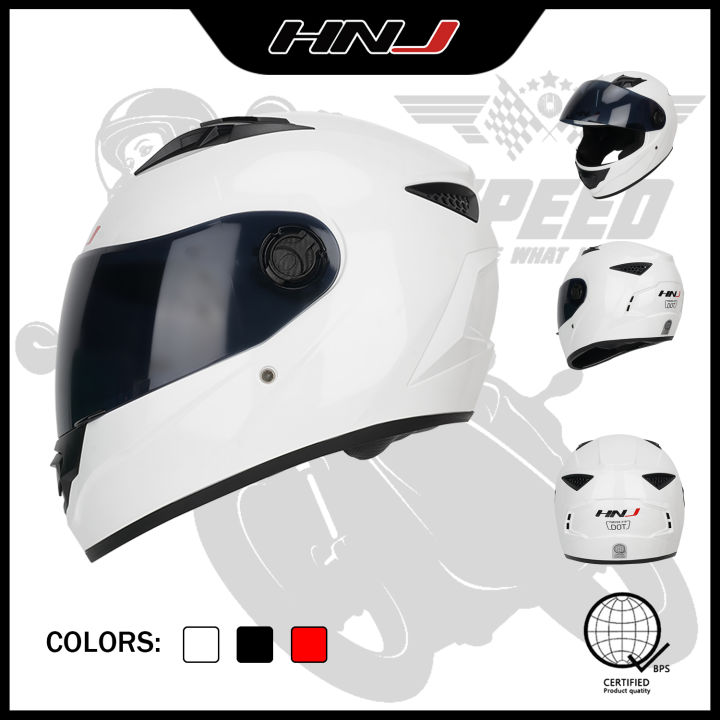 Hnj helmet hot sale quality