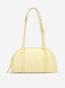 Túi xách PARACHUTE LOAF SHOULDER BAG màu hồng SHO 0002 - TMB of Vascara