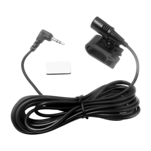 Car Sound Microphone 3.5mm Plug Mic Corded External Microphone For Car Roof Panel 3.5mm Microphone Accessories