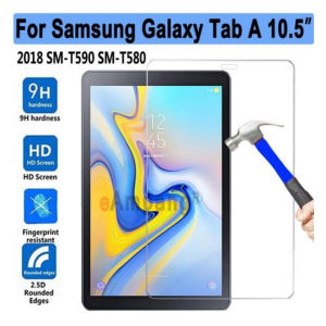 SAMSUNG Galaxy Tab A 10.5 T590 T595 Tempered Glass Screen Protector