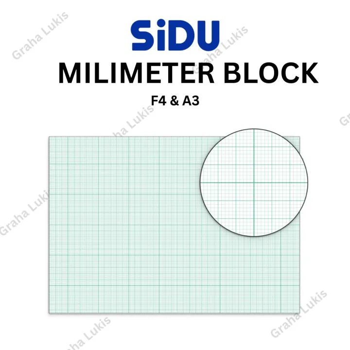 SIDU%20MILIMETER%20BLOCK%20-%20Kertas%20Presisi%20Untuk%20Gambar%20Teknik%20F4/A3%20-%20Image%205