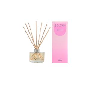 ECOYA Sweet Pea & Jasmine Reed Diffuser 200ml