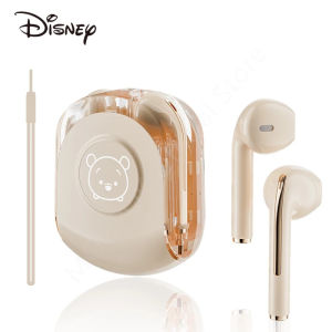 Disney XD20 Headset bluetooth 5.3 In-ear WirelessNoise Reduction Sports Long Battery Life HiFi Sound Quality