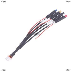 [COD] dfgje Phụ Kiện Xe Hơi 360 Toàn Cảnh Máy Ảnh 12 Pin Cáp Thích Hợp Cho Android Đài Phát Thanh 12 Pin Ổ Cắm Thâm Quyến Định Nghĩa