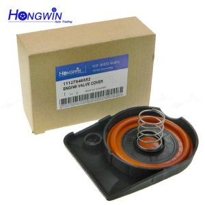 11127646552 11127646553 Engine PCV Valve Cover Repair Kit Valve Cap With Membrane For Mini Cooper N13 N18 R55 R56 R57 R58 R59