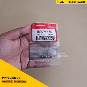 Pin Guide Kanvas Ganda Roller Motor Matic Honda Vario Beat Spacy Scoopy