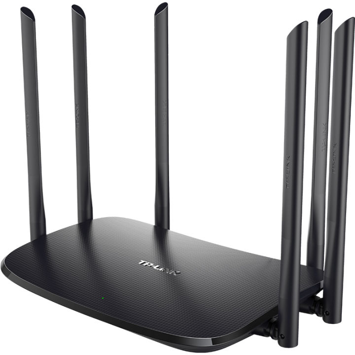 Tp Link Wireless Router Through The Wall King Gigabit 100 Megabit Port Home Wifi High Speed 3376