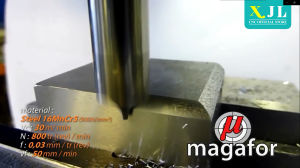 Tungsten Steel Milling Cutter: A Comprehensive Guide