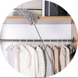 Kemoceng elastis Mikrofiber DZ