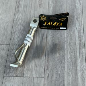 Chống nghiên Salaya inox 304 hạ phuộc các dòng xe mô tô
