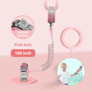 Children's Anti Lost Rope: A Comprehensive Guide