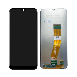 LCD For Samsung Galaxy A02S A025/A03 A035/A03S A037/A04E A025 Display Touch Screen Digitizer Assembly Replacement+Glue