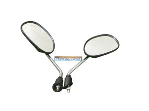 Cặp kiếng hậu xe Viva MP chân 8li