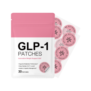 AMZ Body Care Patch Gentle and Comfortable Skin Management Body Line Light Body Daily Care Patch