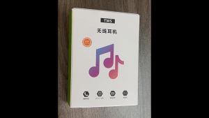 Factory Direct Cross-Border Wireless Bluetooth Earphones Jerry In-Ear Touch Gaming Sports High Battery Earphones