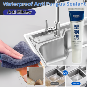 Waterproof Anti Fungus Sealant Bathroom Kitchen Anti-Mildew Glue Ceramic Tile Sealant