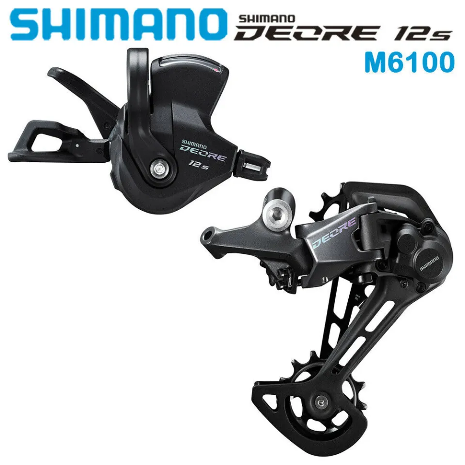 Shifter xt online m8100