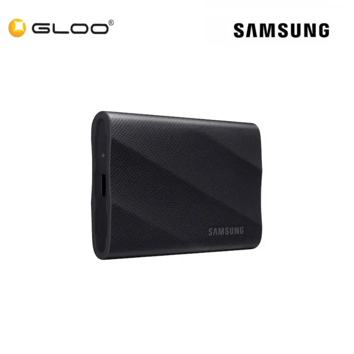 Samsung Portable SSD T9 USB 3.2 Gen2x2