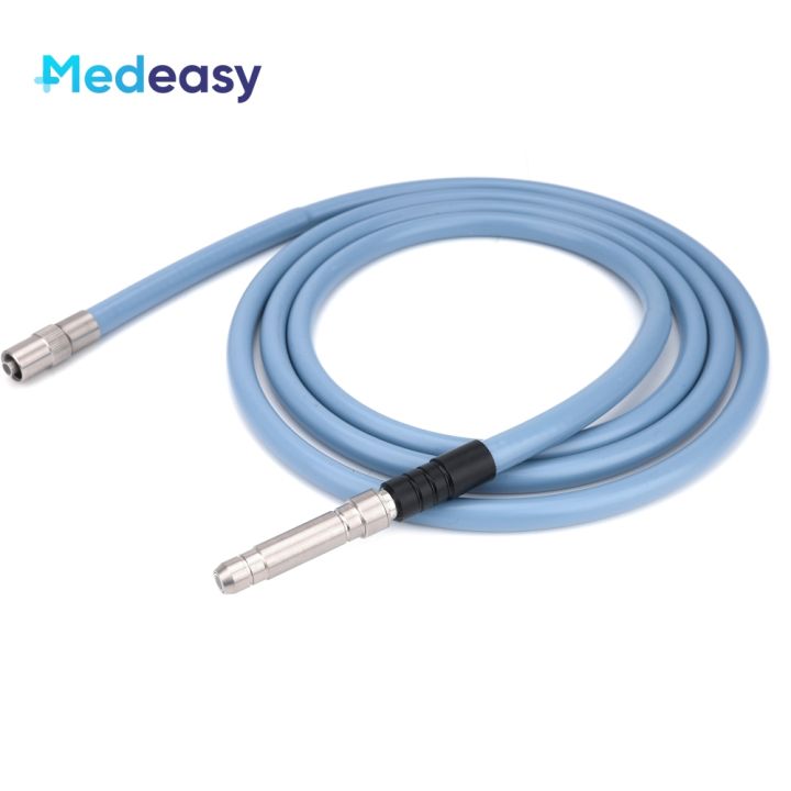 Endoscopic Fiber Optic Light Cable 2.5m 3m | Lazada PH