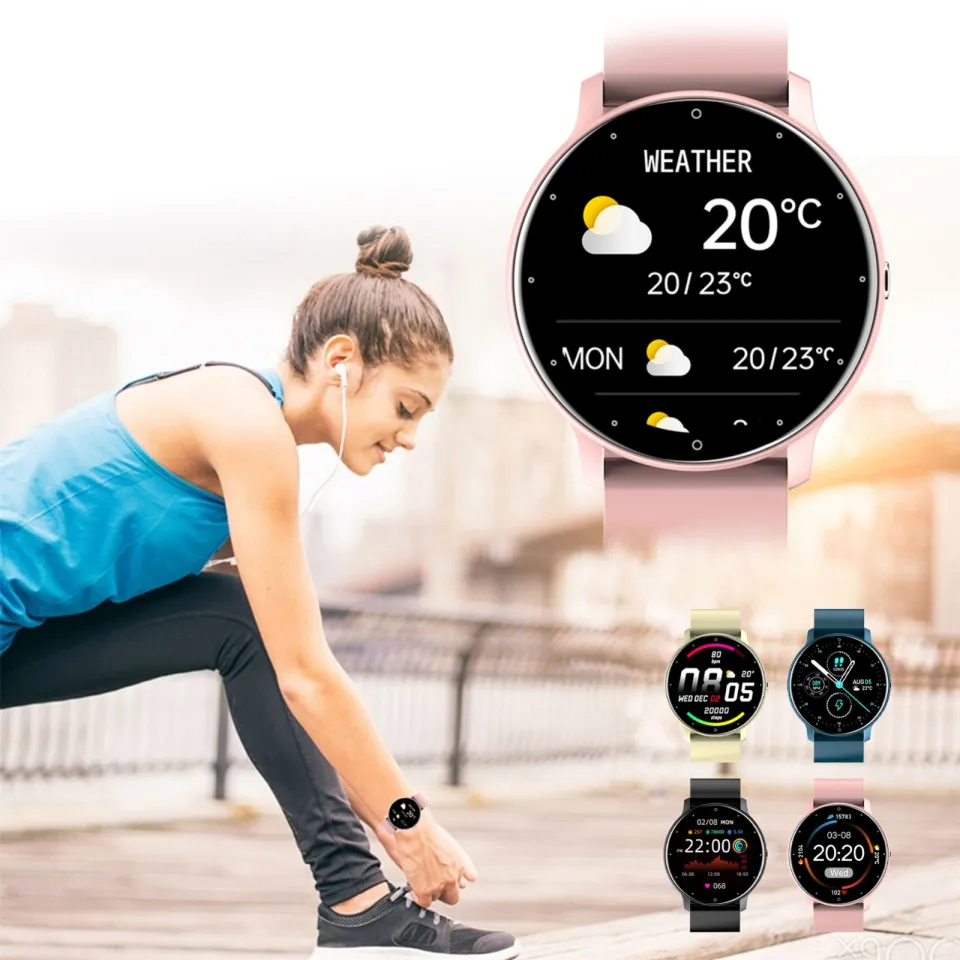 Mijia smart watch best sale