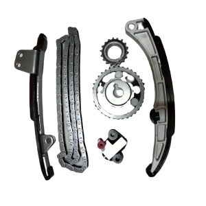 2nz-fe 2nz timing chain kit for yaris vitz probox fun cargo platz engine 13506-21030 13540-21020 ka-20 6piece