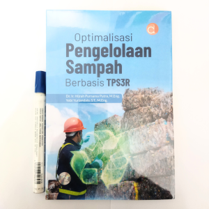 Buku Optimalisasi Pengelolaan Sampah Berbasis TPS3R