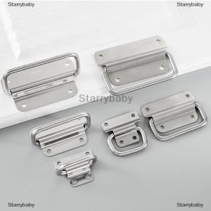 Star ตู้ลิ้นชักสแตนเลสตู้เสื้อผ้าแบบพับได้อุปกรณ์เฟอร์นิเจอร์เนื้อแข็งติดตั้งง่าย