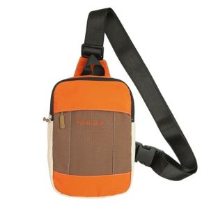 LIGHTER รูปสี่เหลี่ยม กระเป๋าคาดหน้าอกผู้ชาย ประกบสี ซิป กระเป๋าสะพายกีฬา แฟชั่น หลายฟังก์ชัน กระเป๋าสะพายข้างไนลอน กลางแจ้ง