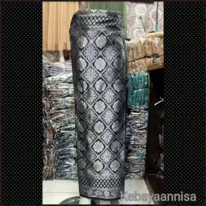 ROK SONGKET LILIT/ROK SONGKET KONDANGAN/ROK SONGKET/ROK SONGKET KEBAYA SIAP PAKAI