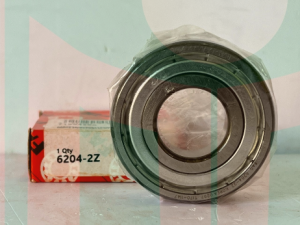 VÒNG BI 6204-2Z FAG ( Hàng nhập khẩu )
