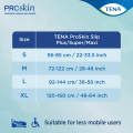 Tena Slip Plus Medium 24pcs. 