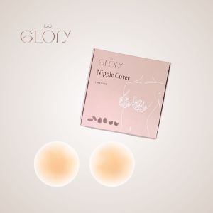 Glory Nipple Cover 1.0 (WITH GLUE)