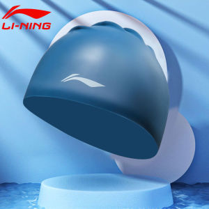 Mũ Bơi LI-NING Chống Nước Cho Người Lớn