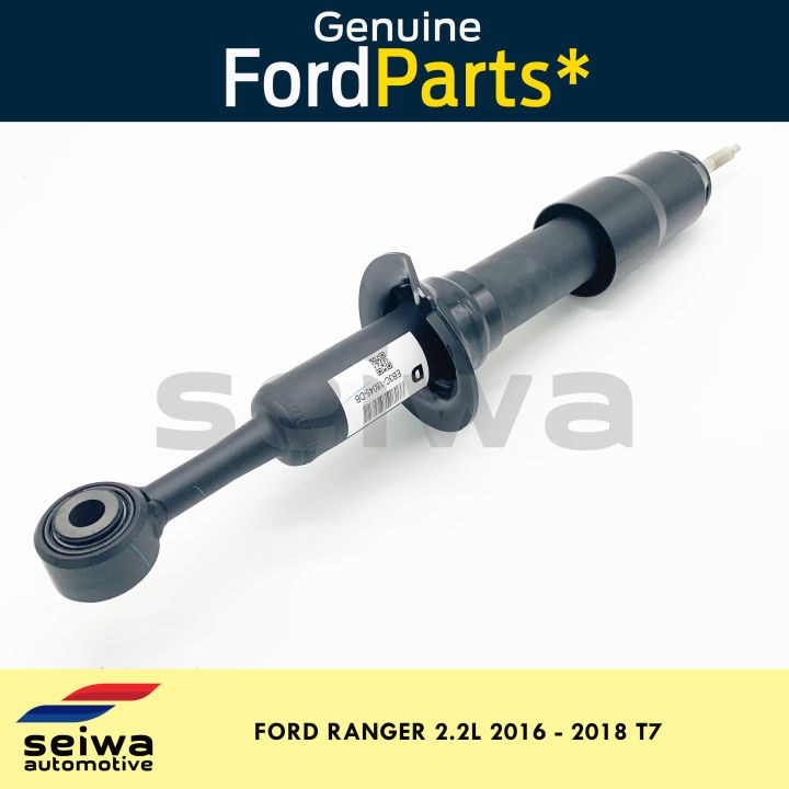 [1 PIECE][2016 - 2018] Ford Ranger Shock Absorber Front - Genuine Ford ...