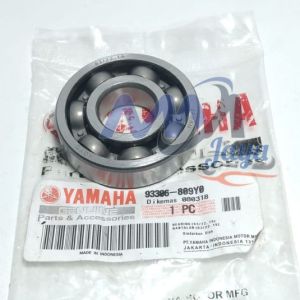 BEARING KRUK AS YAMAHA MIO 63/22-15MM BEARING LAHER KRUK AS 63 22 LAHAR LAHER KRUG MIO J MIO M3 SOUL