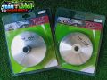 TTGR YAMAHA MIO MXI 125 F.I PULLEY SET 13.5 DEGREE WITH DRIVE FACE. 